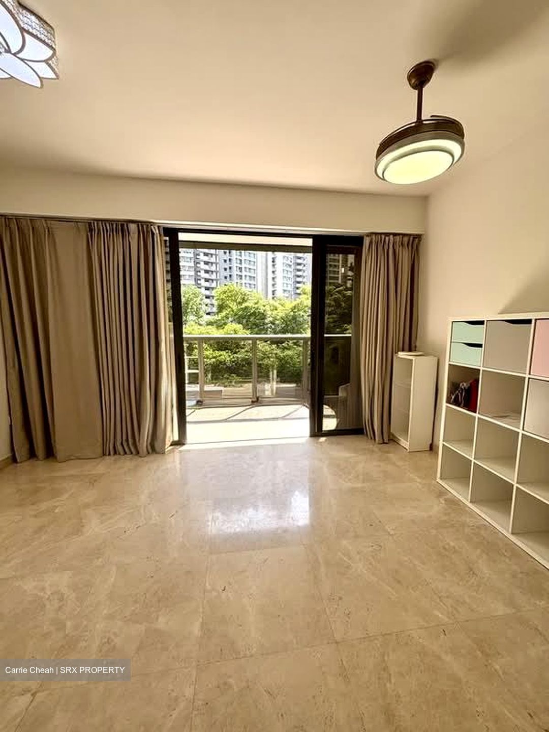 Commonwealth Towers (D3), Condominium #584983091